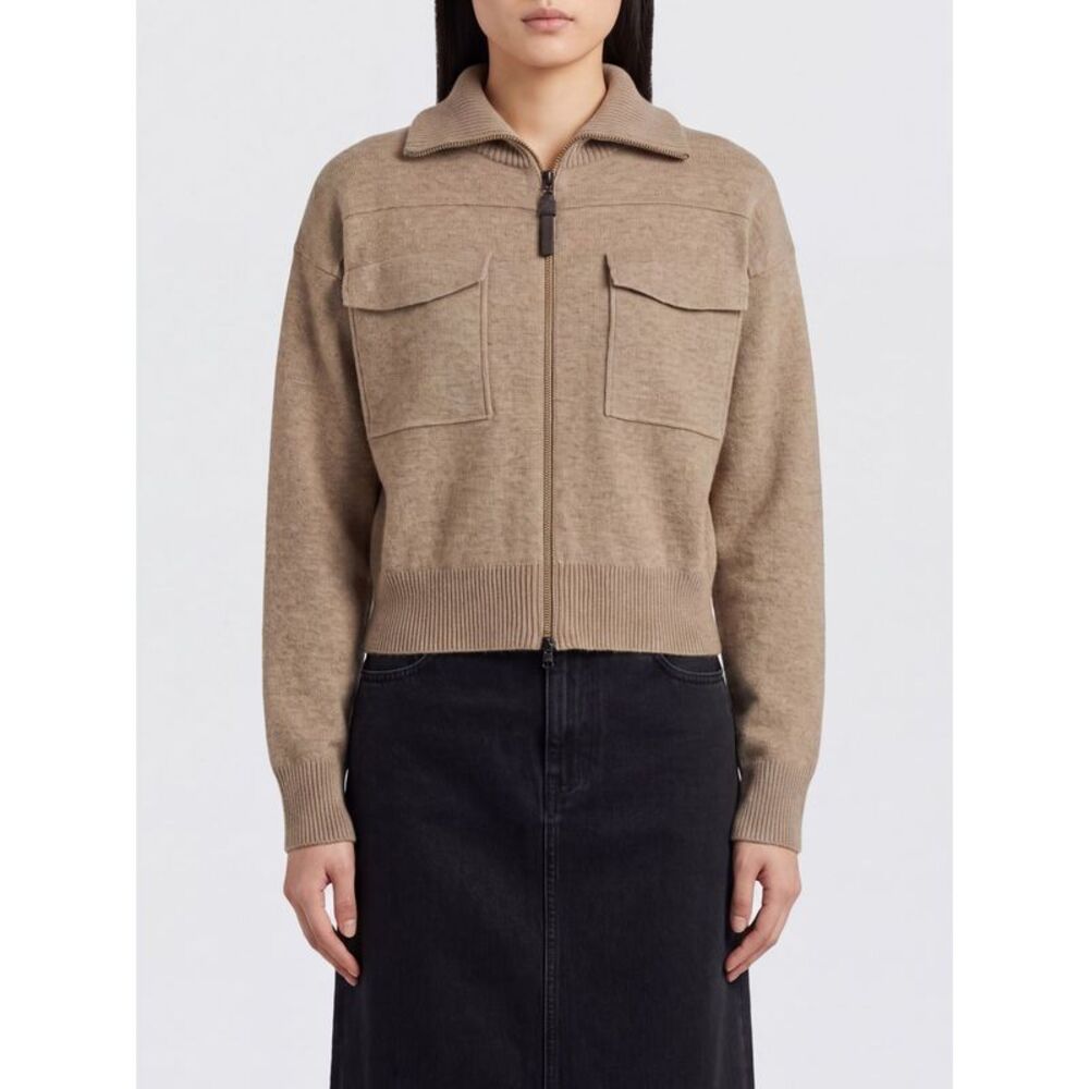 Brunello Cucinelli Women Sweater Woman Brunello Cucinelli
